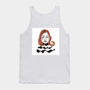 Armanda Tank Top